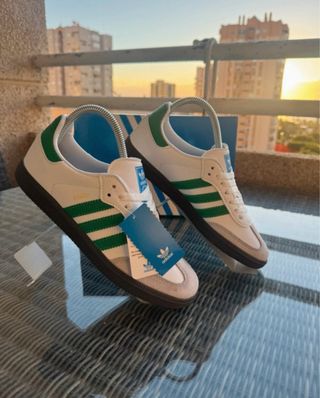Adidas Samba Originals talla 39