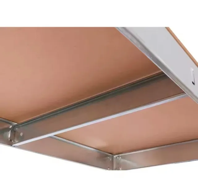 Estantería metálica 5 baldas NUEVA