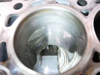 Bloque motor Land Rover Discovery 3.0 D 306DTA 306DT TDV6 Gen2 FW9Q-6015-AA