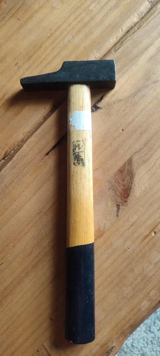 Martillo de carpintero