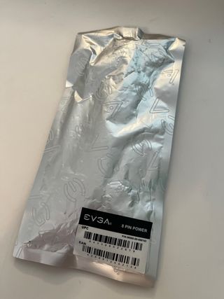 Cable EVGA PCIe 8 PIN Power – Original PSU modular