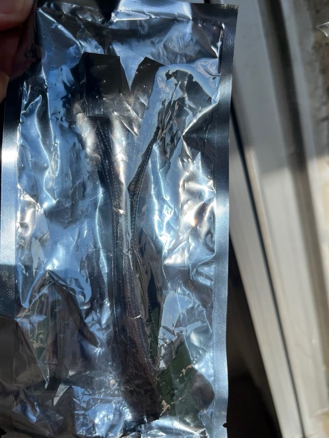 Cable EVGA PCIe 8 PIN Power – Original PSU modular