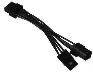 Cable EVGA PCIe 8 PIN Power – Original PSU modular