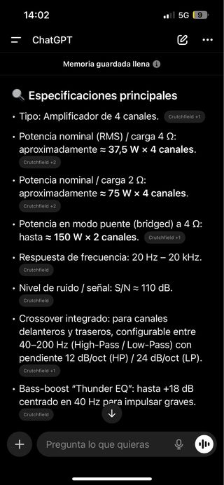 VIETA Bombo y Etapa Coche