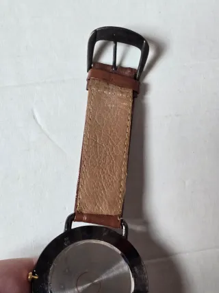 Orologio Vintage Kronos Old Western The Time