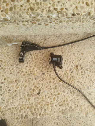 Frenos Hidráulicos Hayes