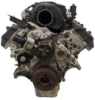 Motor Para Dodge Challenger 5.7 V8 Gasolina EZC