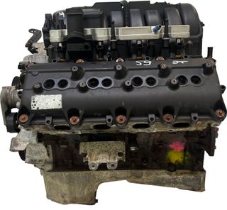 Motor Para Dodge Challenger 5.7 V8 Gasolina EZC