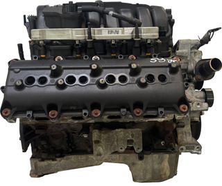 Motor Para Dodge Challenger 5.7 V8 Gasolina EZC