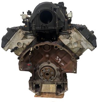Motor Para Dodge Challenger 5.7 V8 Gasolina EZC