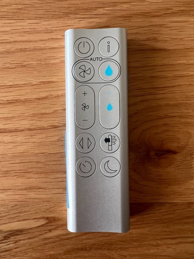 Telecomando Dyson purifier