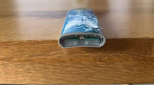 Telecomando Dyson purifier