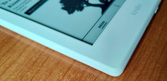 Kindle 8ª Gen Amazon