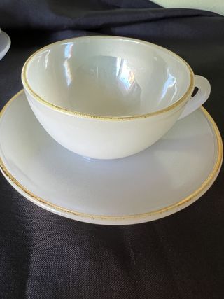 Tazas Arcopal Arlequin Set 5 M