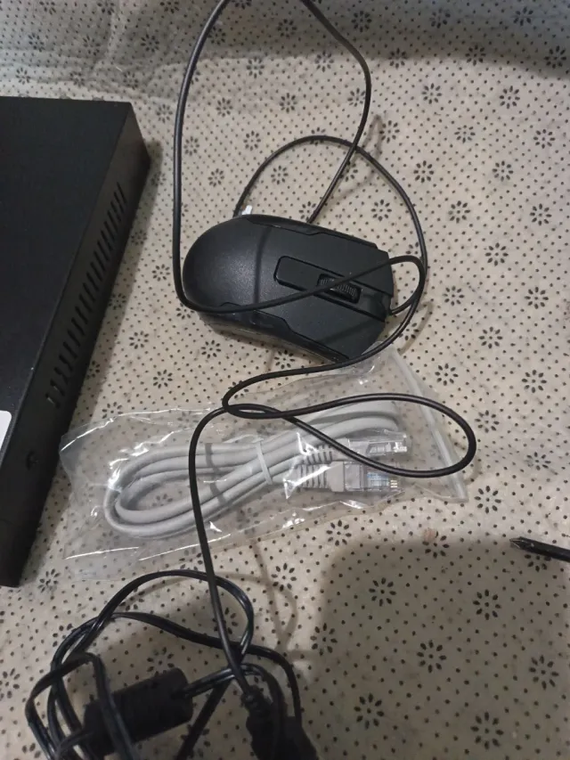 Grabador Digital Zosi DVD