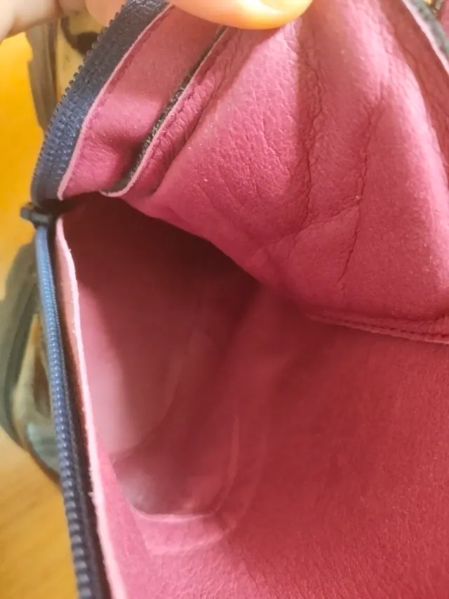 Botas niña charol PABLOSKY número 32