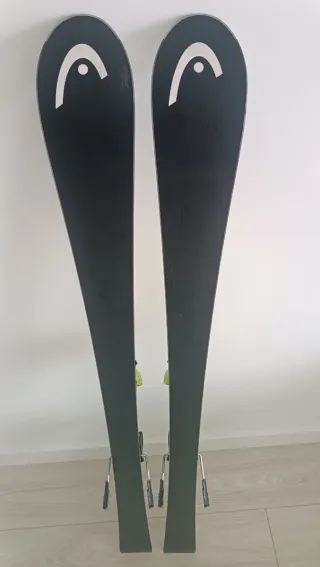 Esquís Head WC Rebels SL 132 cm