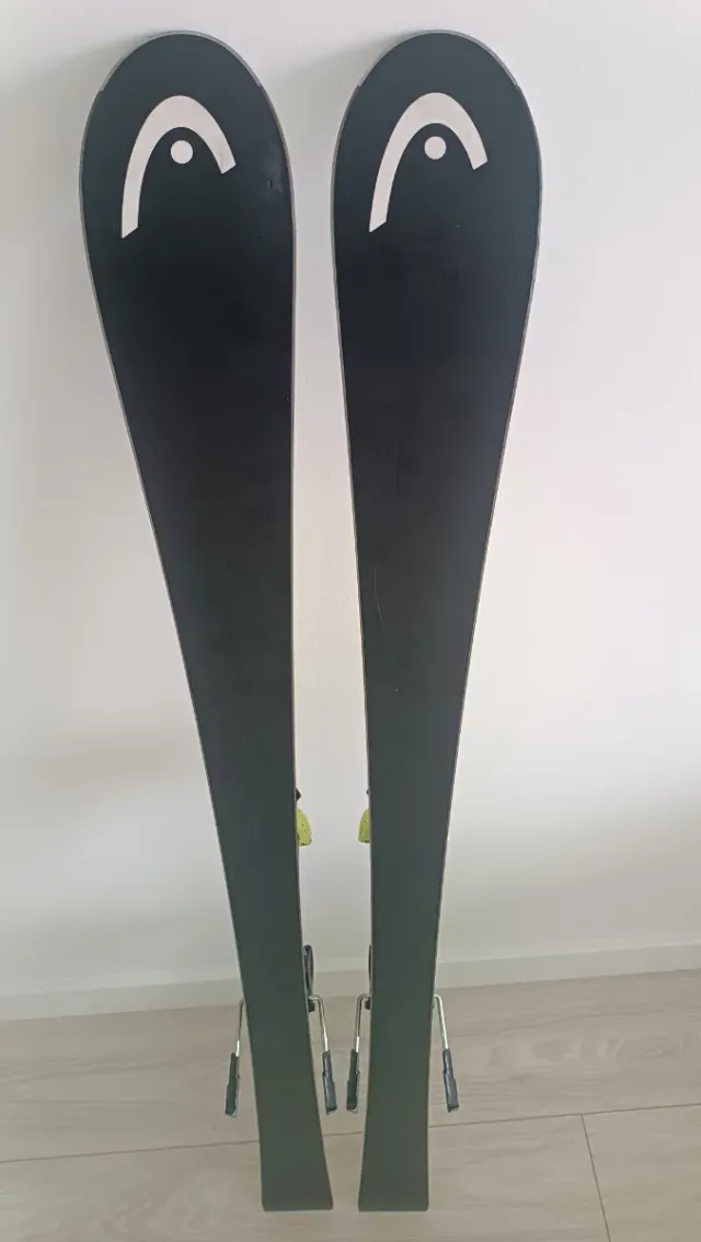 Esquís Head WC Rebels SL 132 cm