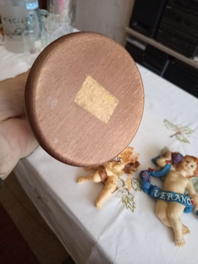 Estatua Venus/Afrodita, regalo ángeles 