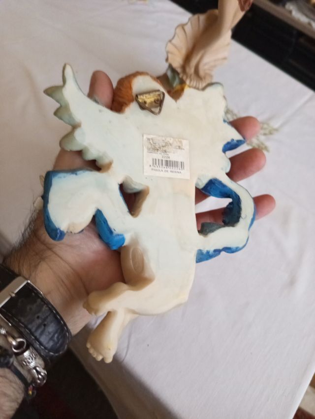 Estatua Venus/Afrodita, regalo ángeles 