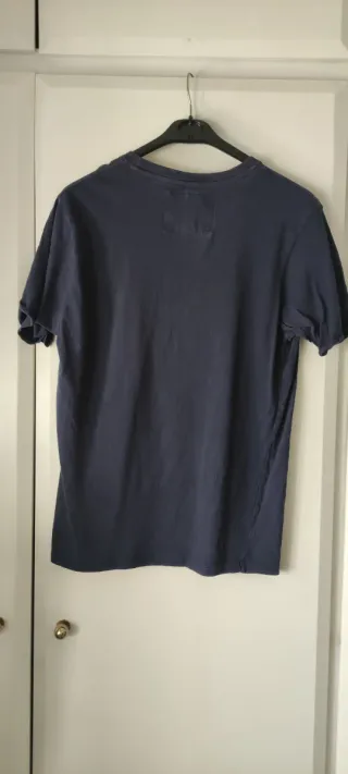 Camiseta Koala Bay Algodón Talla M