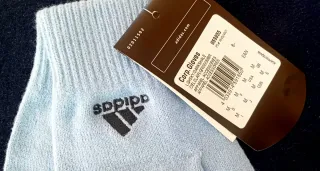 Guanti Adidas Corp. Gloves Taglia M