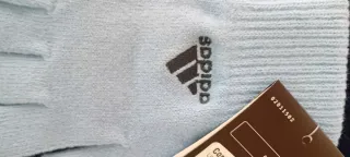 Guanti Adidas Corp. Gloves Taglia M