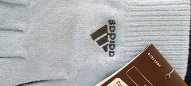 Guanti Adidas Corp. Gloves Taglia M