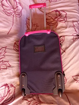 Maleta Infantil Monster High