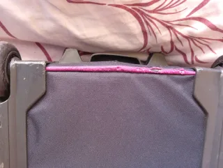 Maleta Infantil Monster High