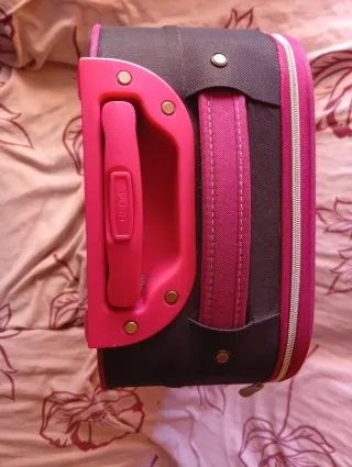 Maleta Infantil Monster High