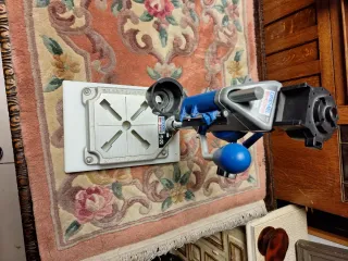 Columna Dremel Workstation