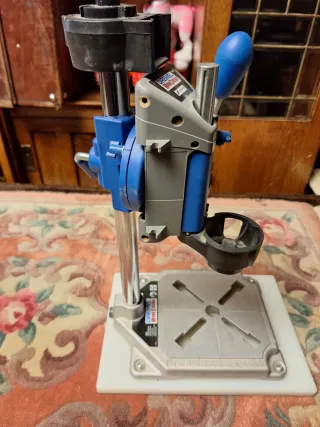 Columna Dremel Workstation