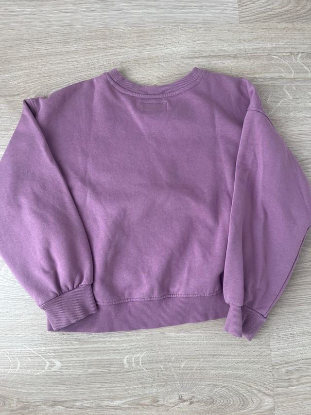 Sudadera Niña Lefties T. 11-12