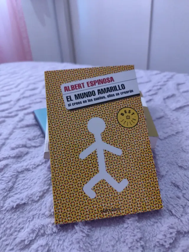 El mundo amarillo: Como luchar para sobrevivir ...