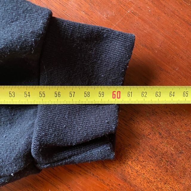 *NUEVA* Sudadera Russell Azul Marino Deportiva L