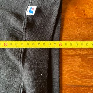 *NUEVA* Sudadera Russell Azul Marino Deportiva L