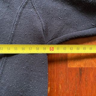 *NUEVA* Sudadera Russell Azul Marino Deportiva L