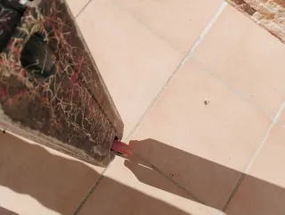 Patinete Freestyle Negro