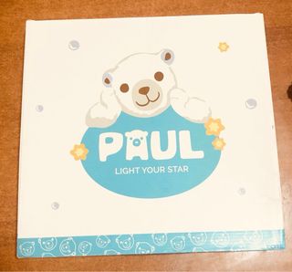 Piatto Thun Natale Orsetto