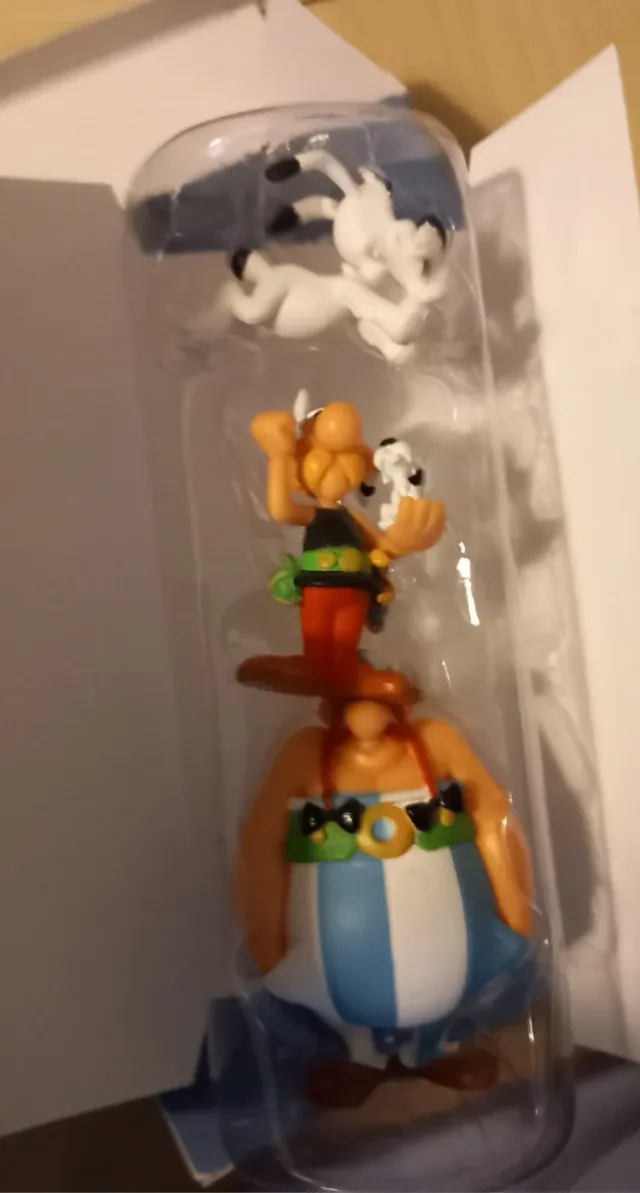 Asterix & Obelix XXL 2 Edizione Limitata PS4