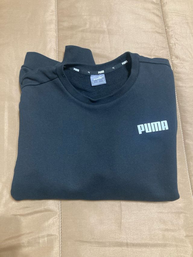 Felpa Puma