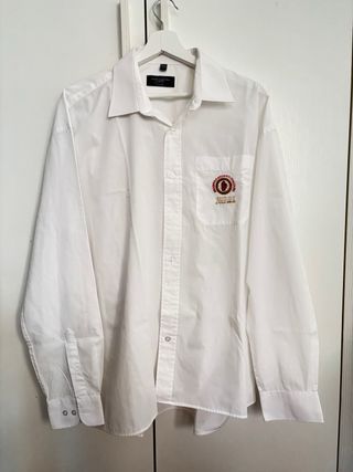 Camicia Russell Collection XL