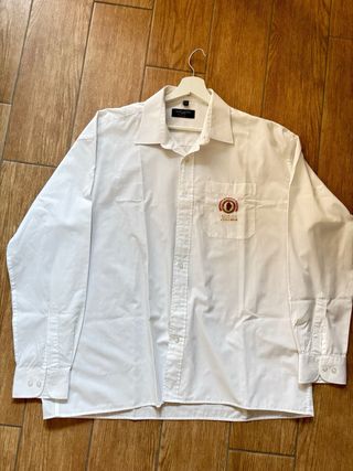 Camicia Russell Collection XL