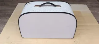 Máquina de coser Alfa modelo 65