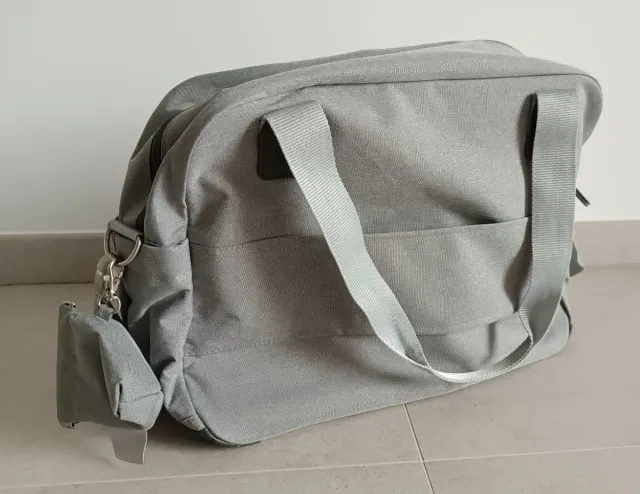 Bossa/canastilla per cotxet bebè