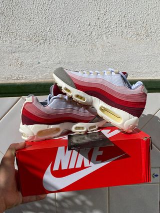 Nike Air Max 95 - Talla 43  Envío rápido 24h