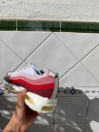 Nike Air Max 95 - Talla 43  Envío rápido 24h