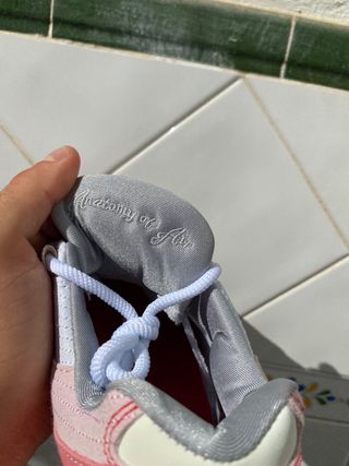 Nike Air Max 95 - Talla 43  Envío rápido 24h