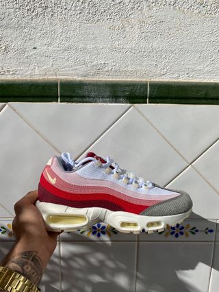 Nike Air Max 95 - Talla 43  Envío rápido 24h